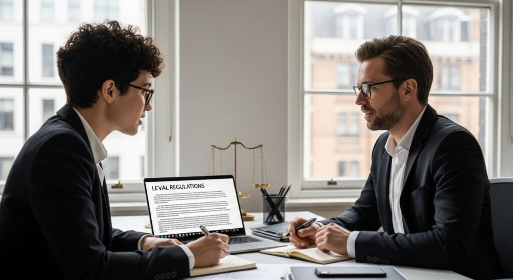 impressum uitleg samenwerking