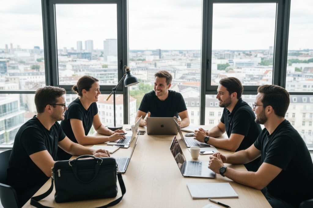 linkbuilding in Duitsland