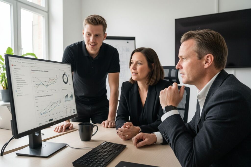 kosten online adverteren duitsland