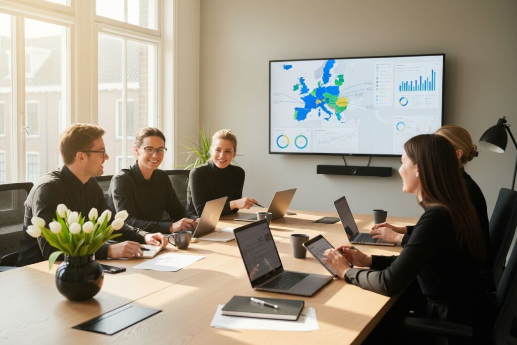 internationale SEO verschillen keywords